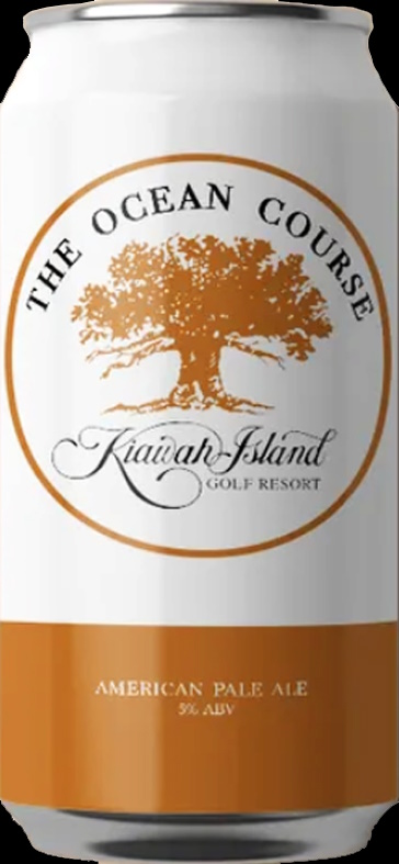 kiawah can